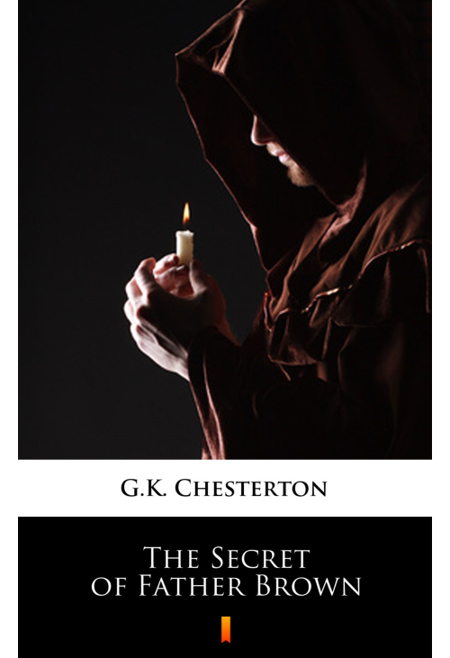 The Secret of Father Brown