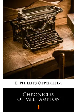 Chronicles of Melhampton