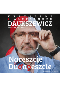 Nareszcie w Dudapeszcie