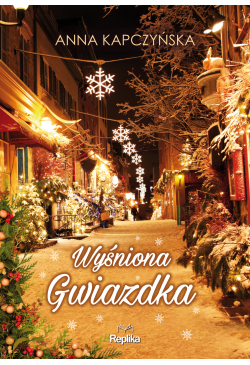 Wyśniona Gwiazdka
