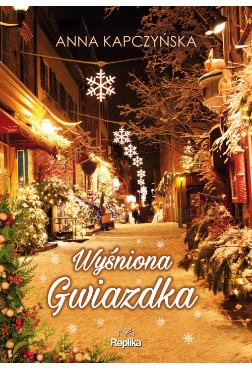 Wyśniona Gwiazdka
