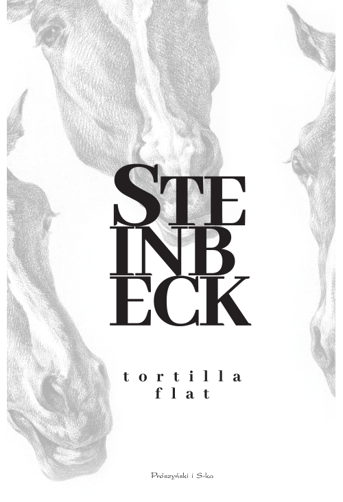 Tortilla Flat
