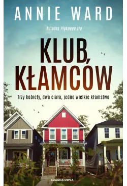 Klub kłamców