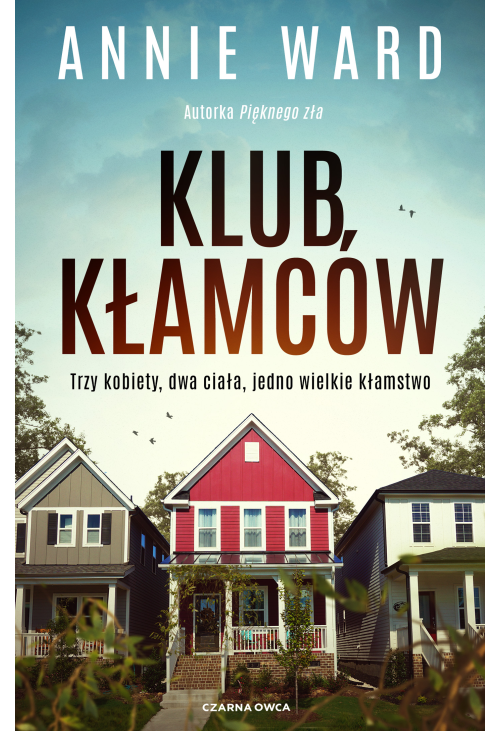 Klub kłamców