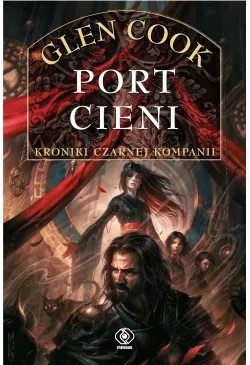Port Cieni