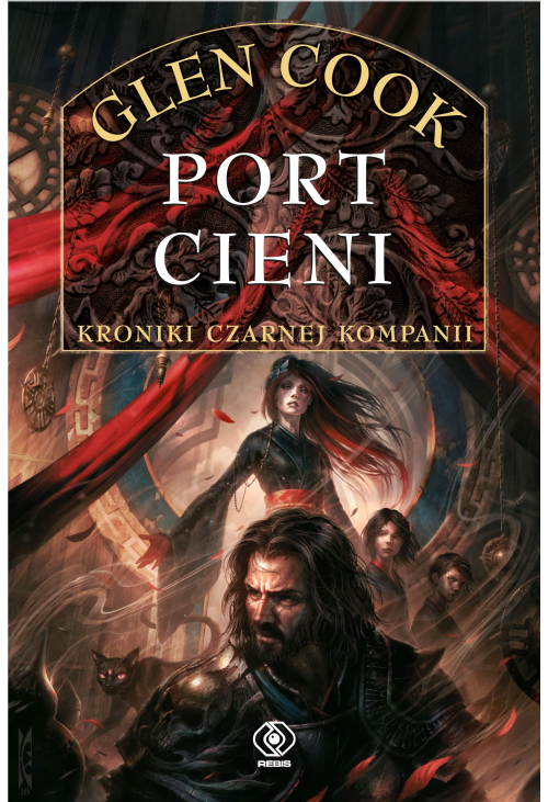 Port Cieni