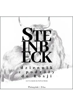 Dziennik z podróży do Rosji