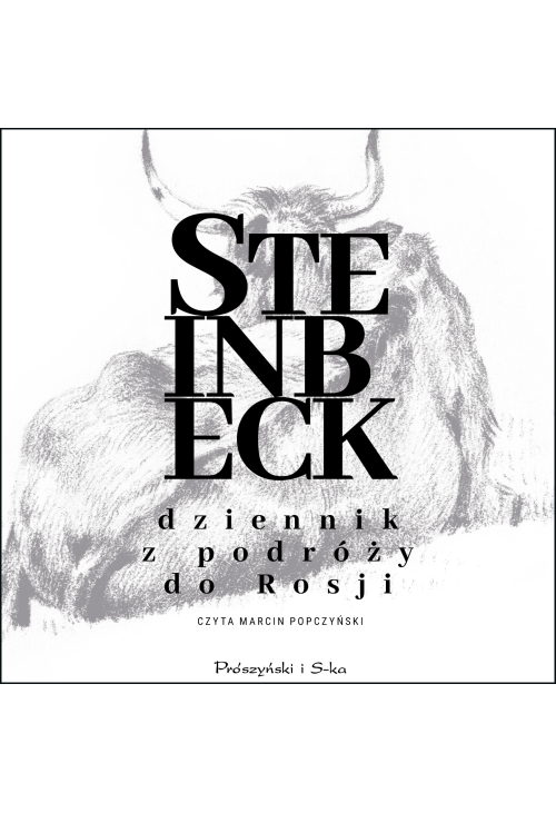 Dziennik z podróży do Rosji