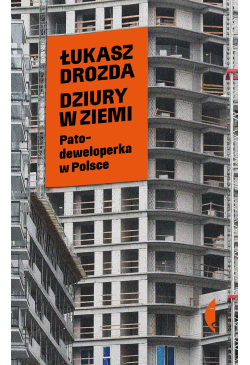Dziury w ziemi