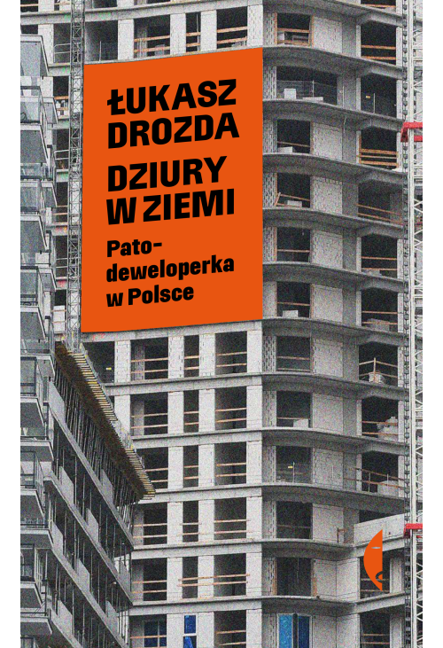 Dziury w ziemi