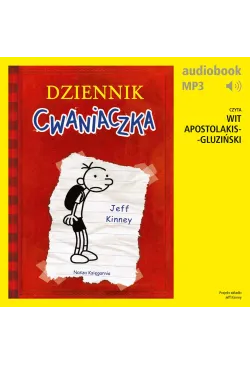 Dziennik cwaniaczka