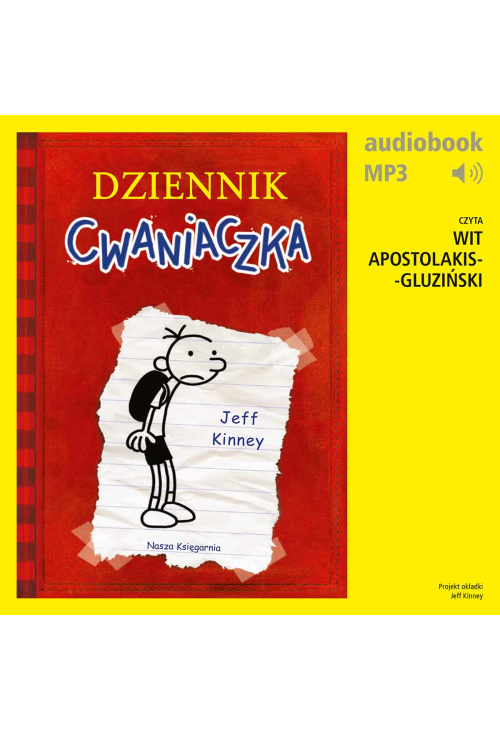 Dziennik cwaniaczka
