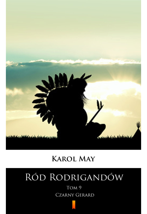 Ród Rodrigandów. Czarny Gerard