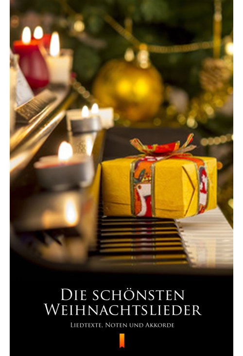 Die schönsten Weihnachtslieder