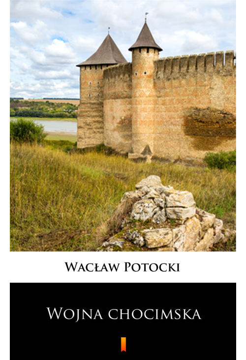 Transakcja wojny chocimskiej