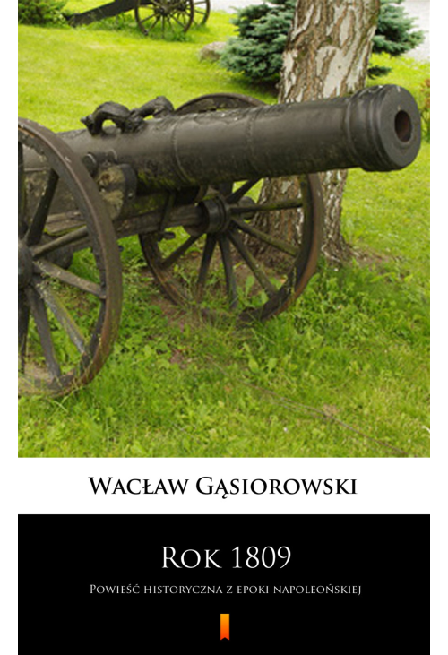 Rok 1809