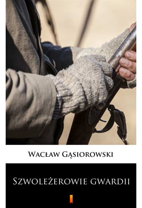 Szwoleżerowie gwardii