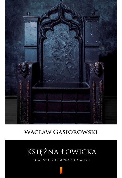 Księżna Łowicka