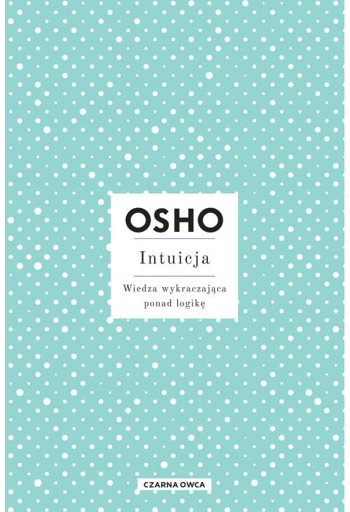 Intuicja