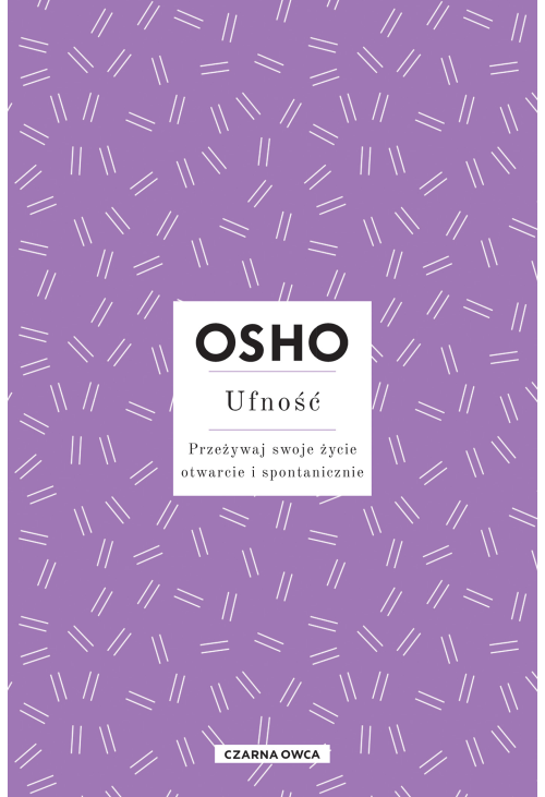 Ufność