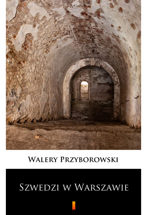Szwedzi w Warszawie