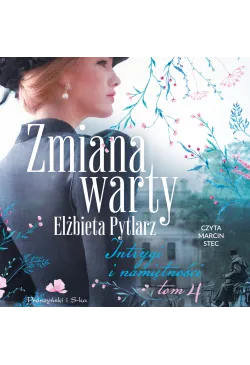 Zmiana warty