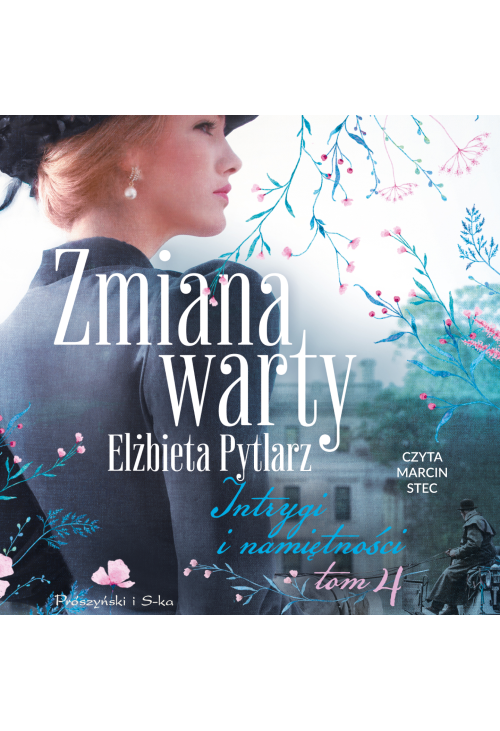 Zmiana warty