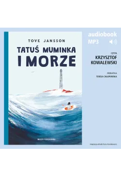 Tatuś Muminka i Morze