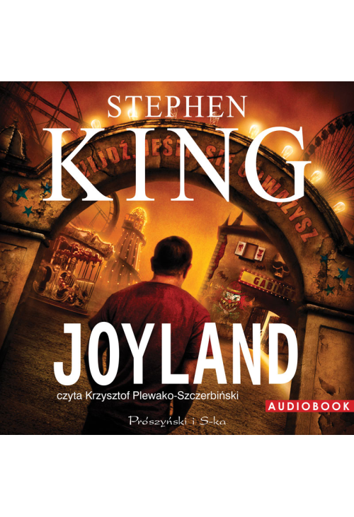 Joyland