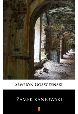 Zamek kaniowski