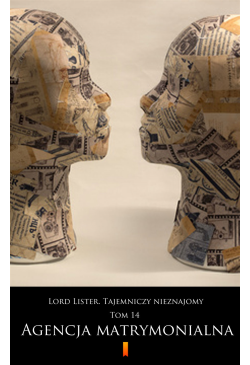 Lord Lister. Tajemniczy...