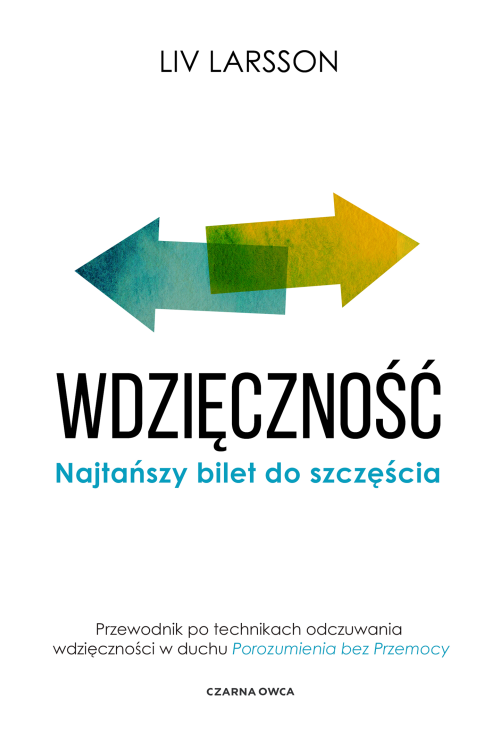 Wdzięczność. Najtańszy bilet do szczęścia