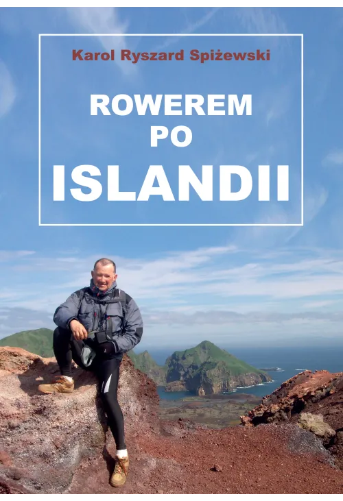 Rowerem po Islandii