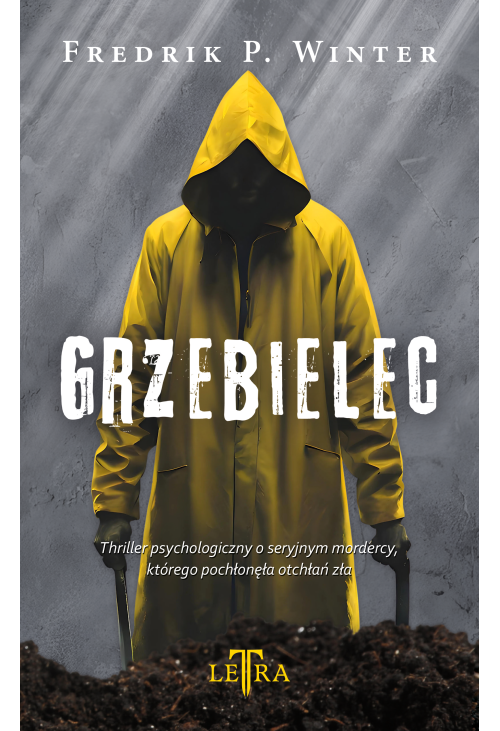 Grzebielec