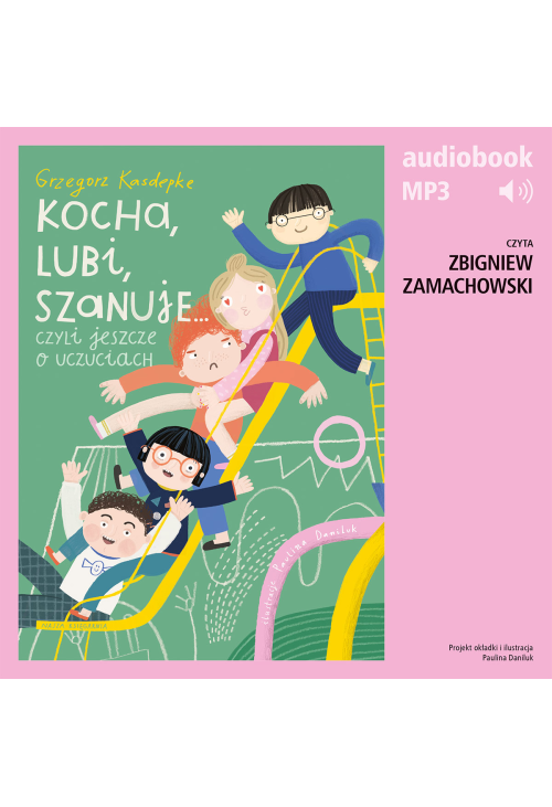 Kocha, lubi, szanuje, czyli jeszcze o uczuciach