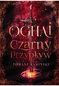 Oghai Czarny Przypływ