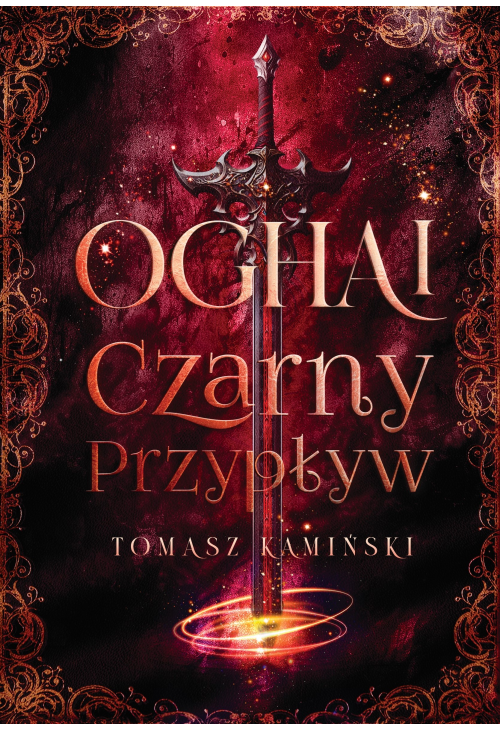 Oghai Czarny Przypływ