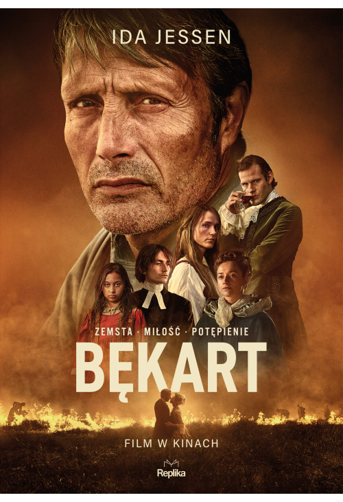 Bękart