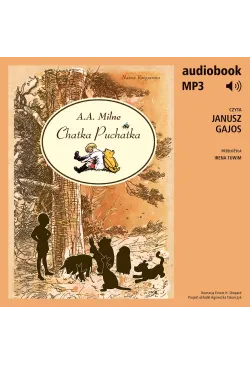 Chatka Puchatka