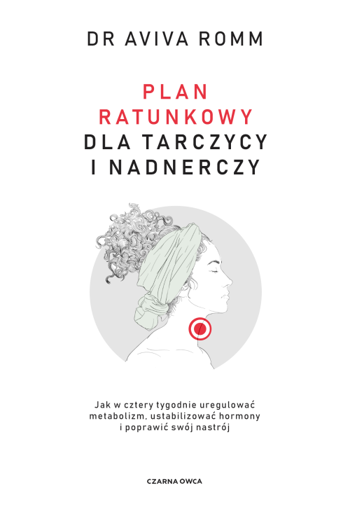 Plan ratunkowy dla tarczycy i nadnerczy