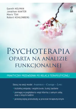 Psychoterapia oparta na...