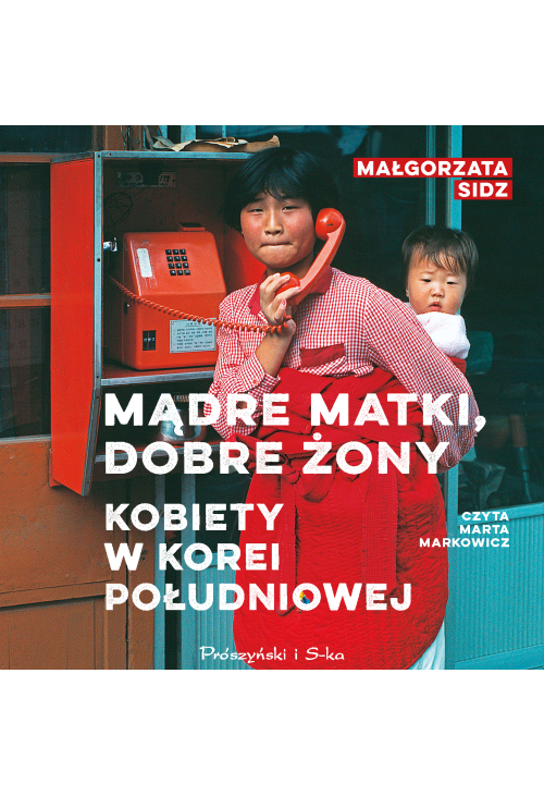 Mądre matki, dobre żony