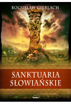 Sanktuaria słowiańskie