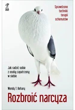 Rozbroić narcyza.