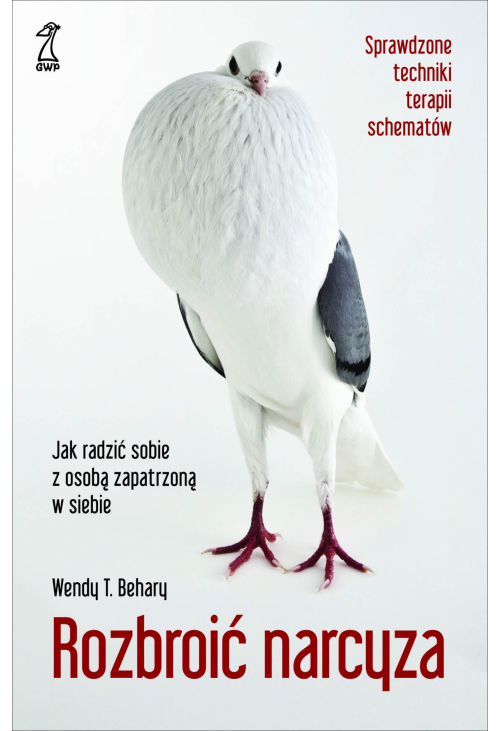Rozbroić narcyza.