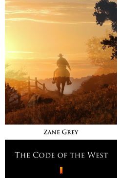 The Code of the West