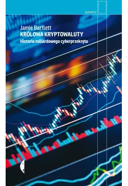 Królowa kryptowaluty