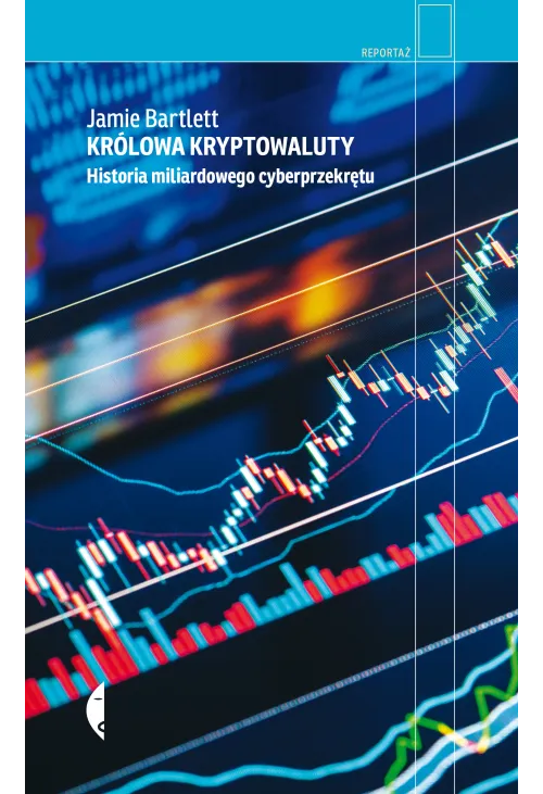 Królowa kryptowaluty