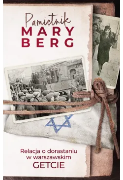 Pamiętnik Mary Berg