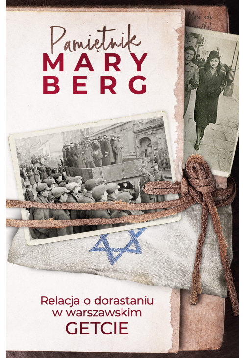 Pamiętnik Mary Berg